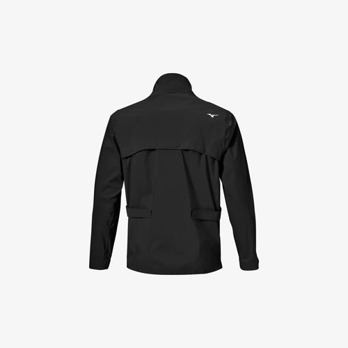 ARC WATERPROOF JACKET - Mizuno Australia