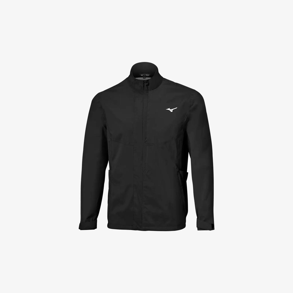 ARC WATERPROOF JACKET - Mizuno Australia
