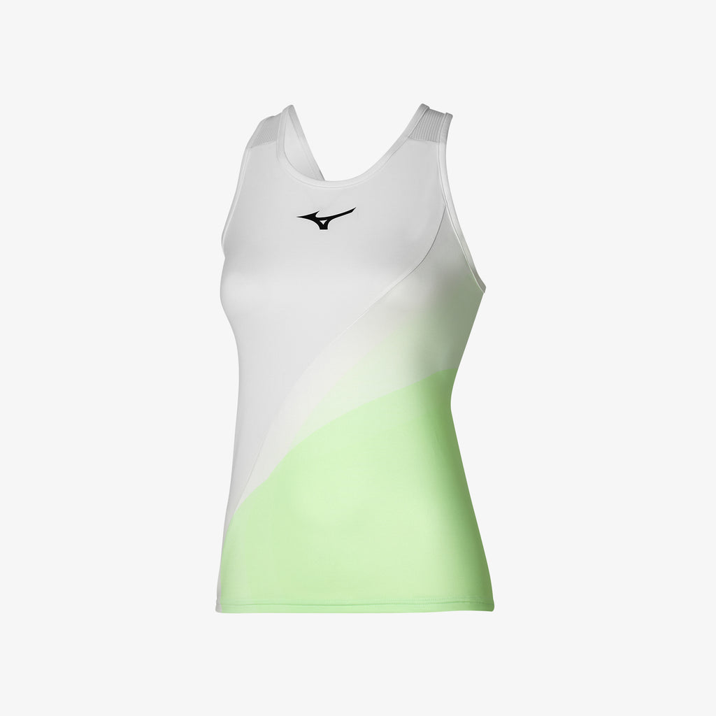 RELEASE PRINTED TANK - Mizuno Australia