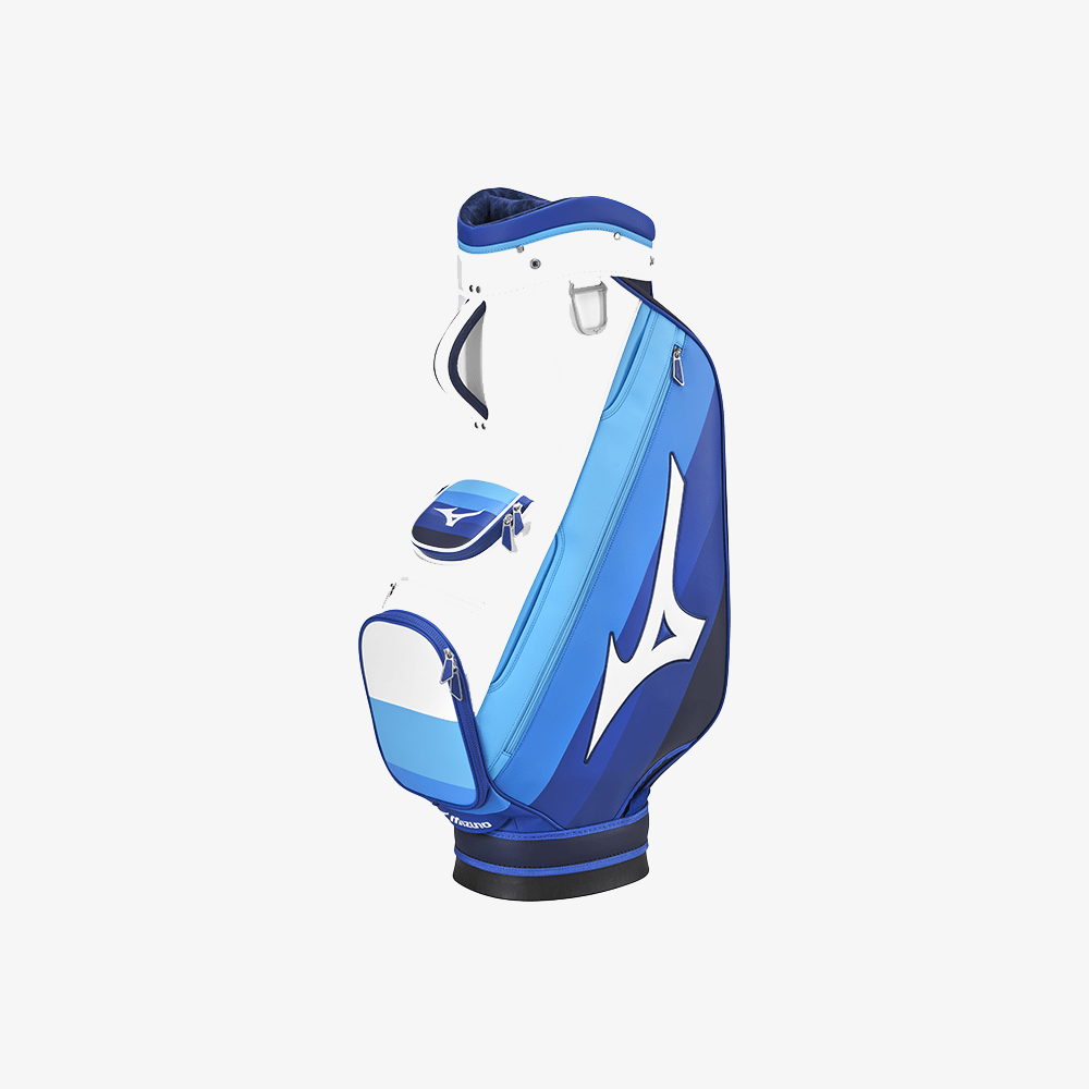 TOUR CART 2025 - Mizuno Australia