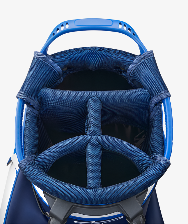 TOUR STAND 2025 | Golf Bags | Mizuno Australia