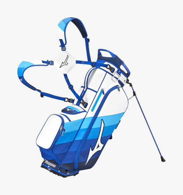 TOUR STAND 2025 - Mizuno Australia