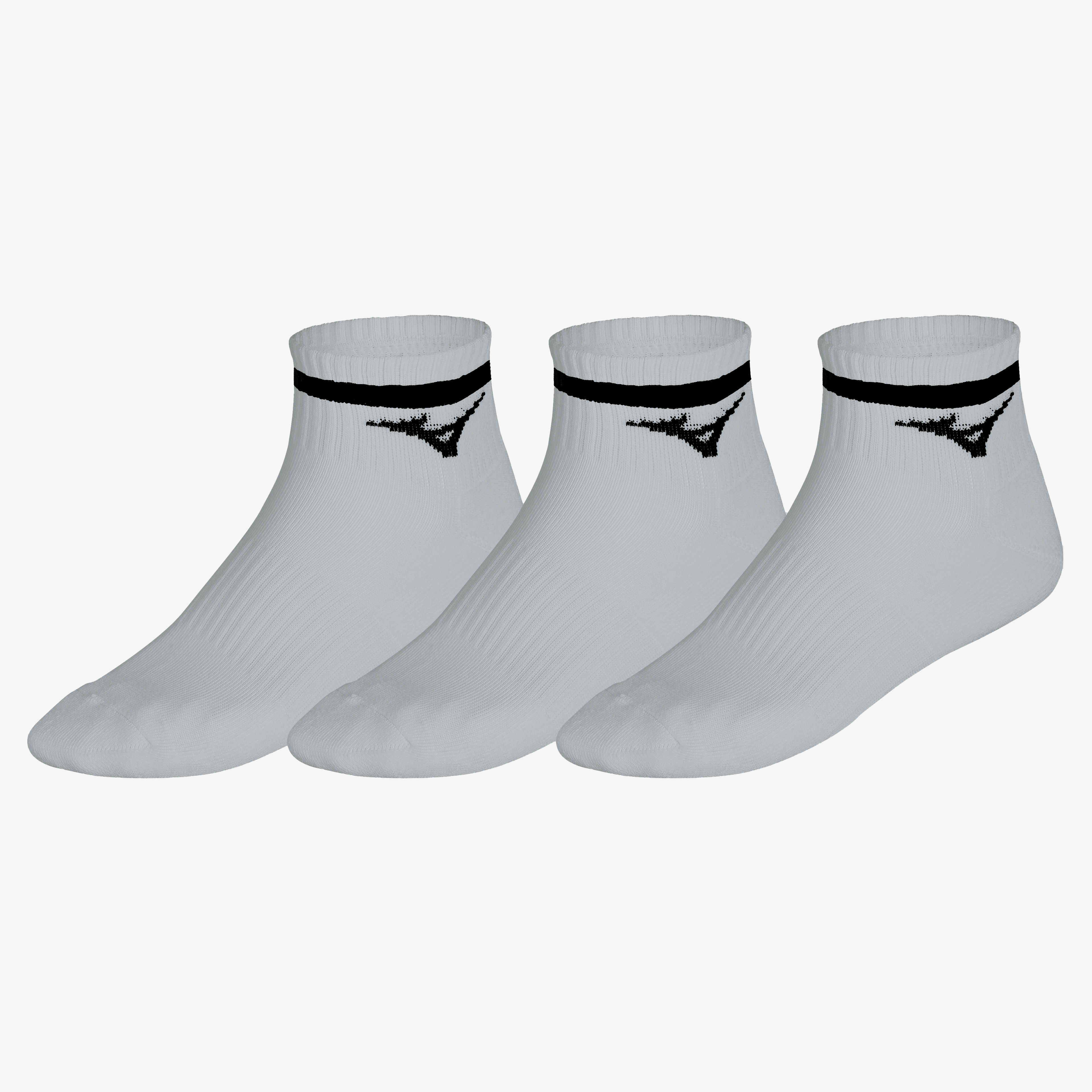 TRAINING MID SOCK (3 PACK)