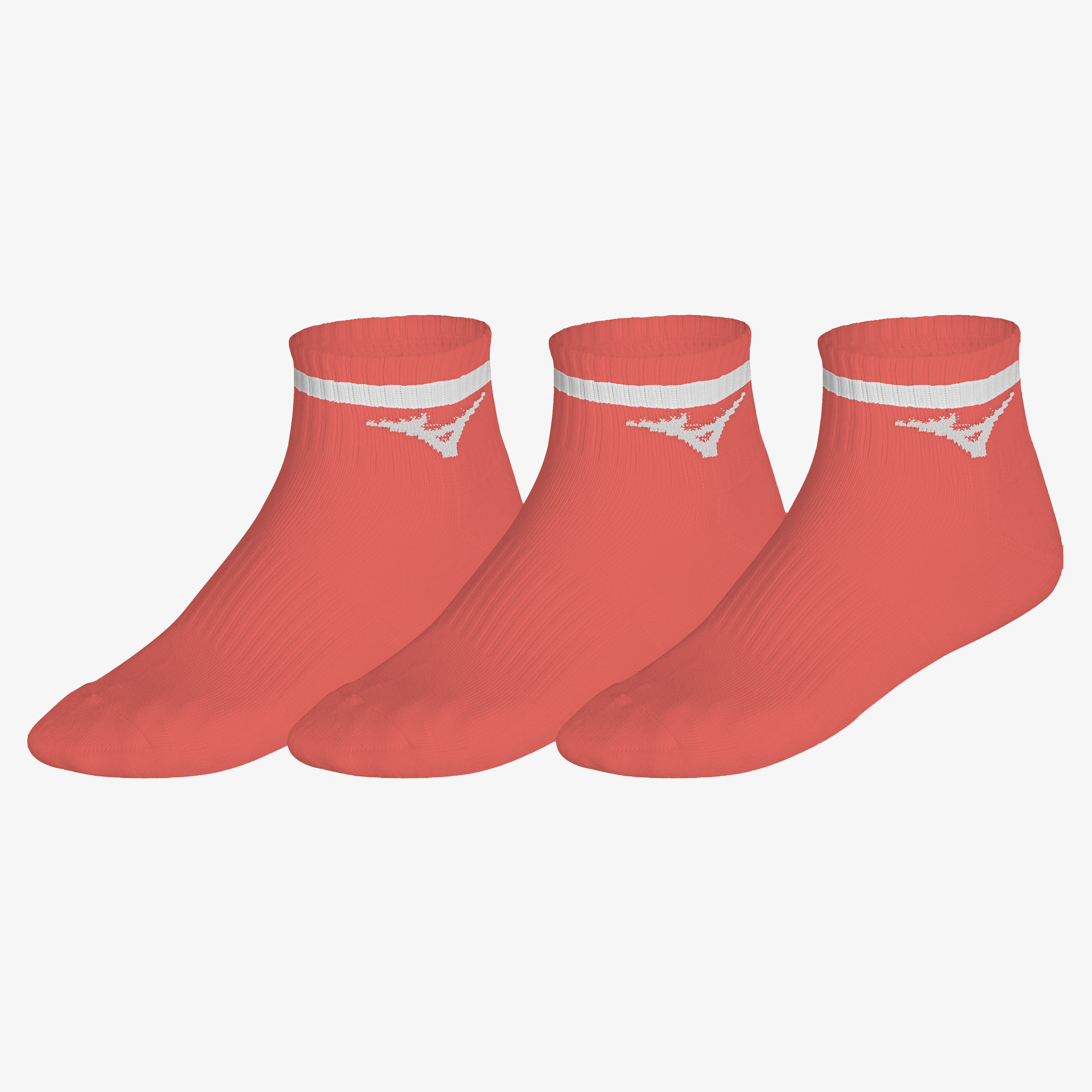 TRAINING MID SOCK (3 PACK)