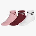 TRAINING MID SOCK (3 PACK) - Mizuno Australia