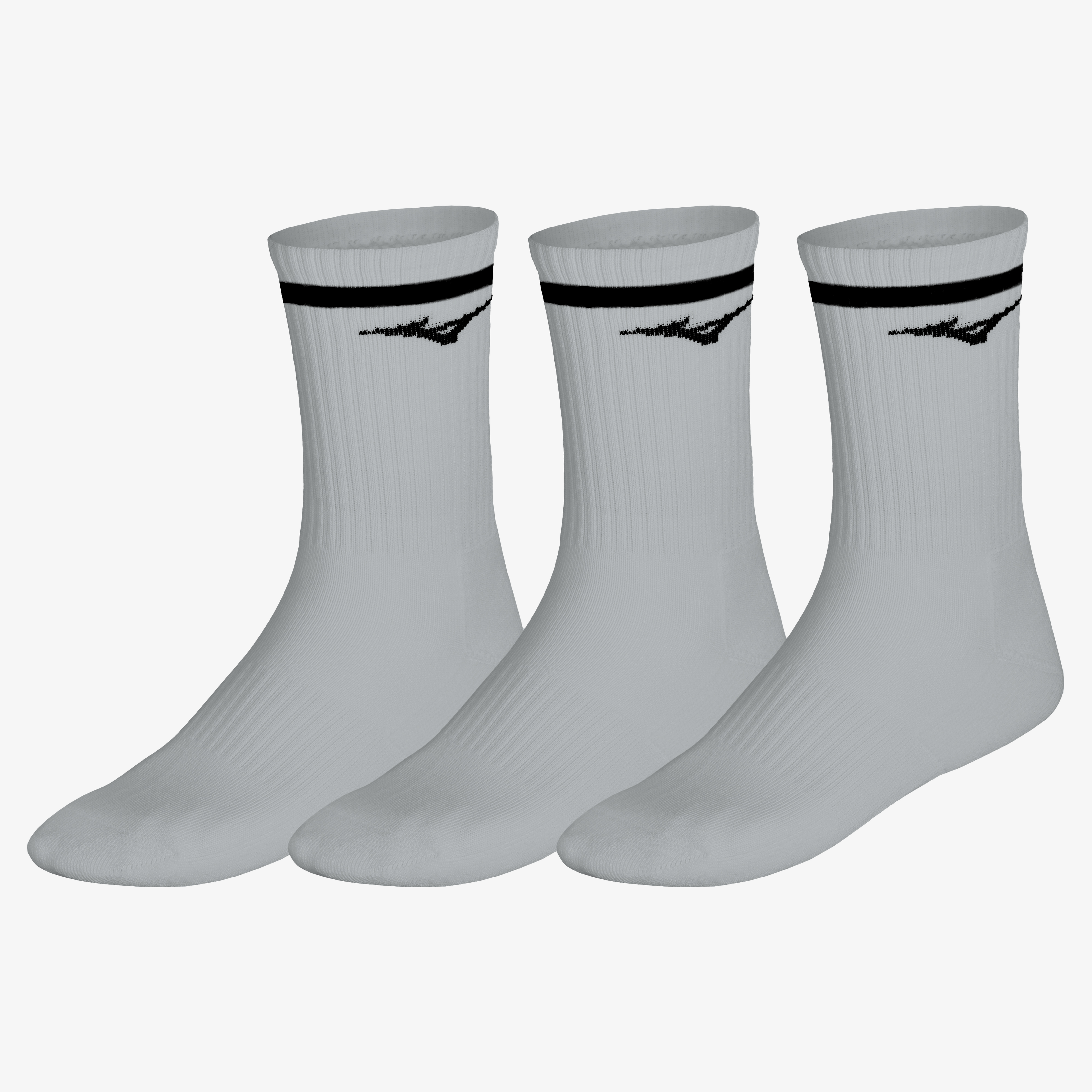 TRAINING CREW SOCK (3 PACK)