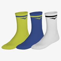 TRAINING CREW SOCK (3 PACK) - Mizuno Australia