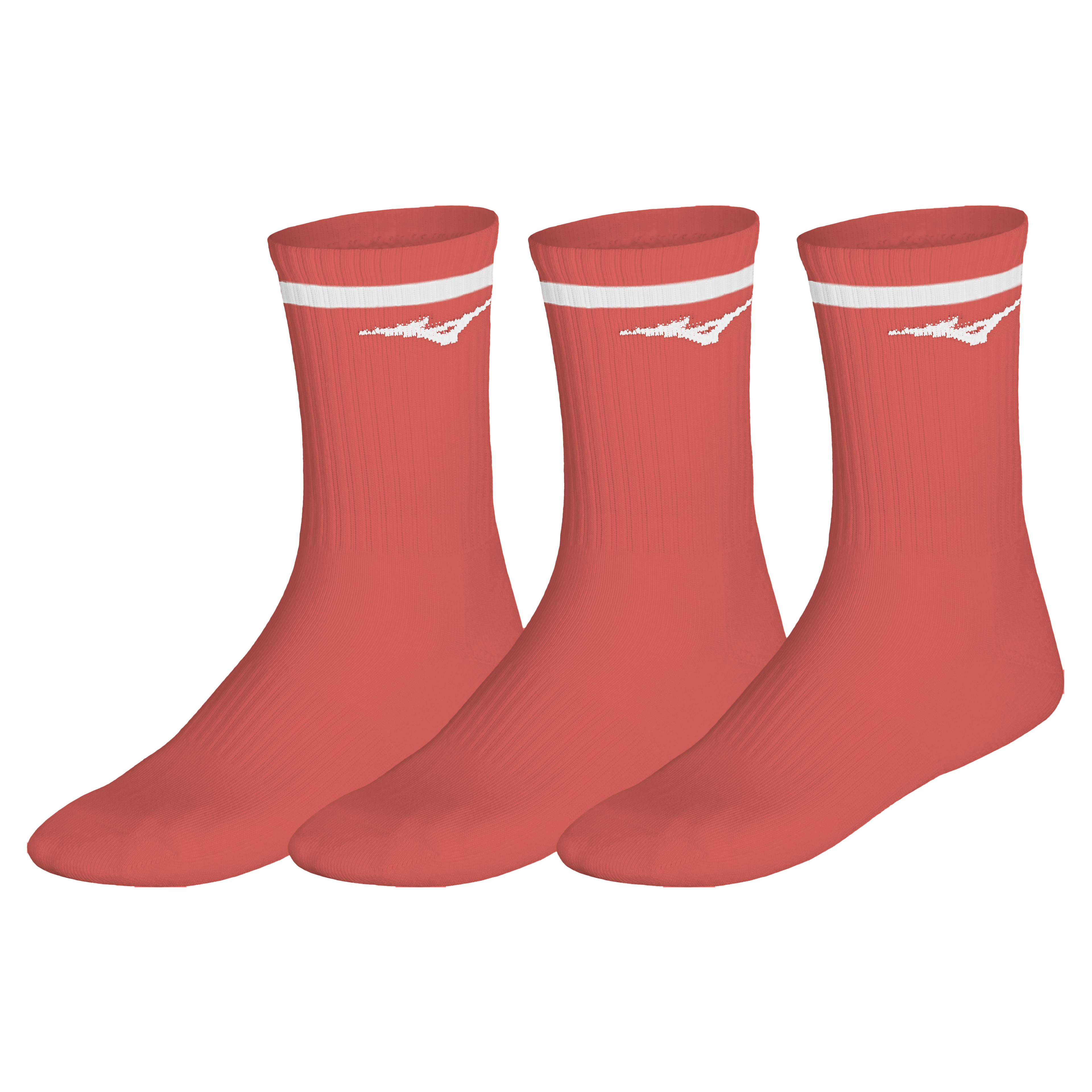 TRAINING CREW SOCK (3 PACK)