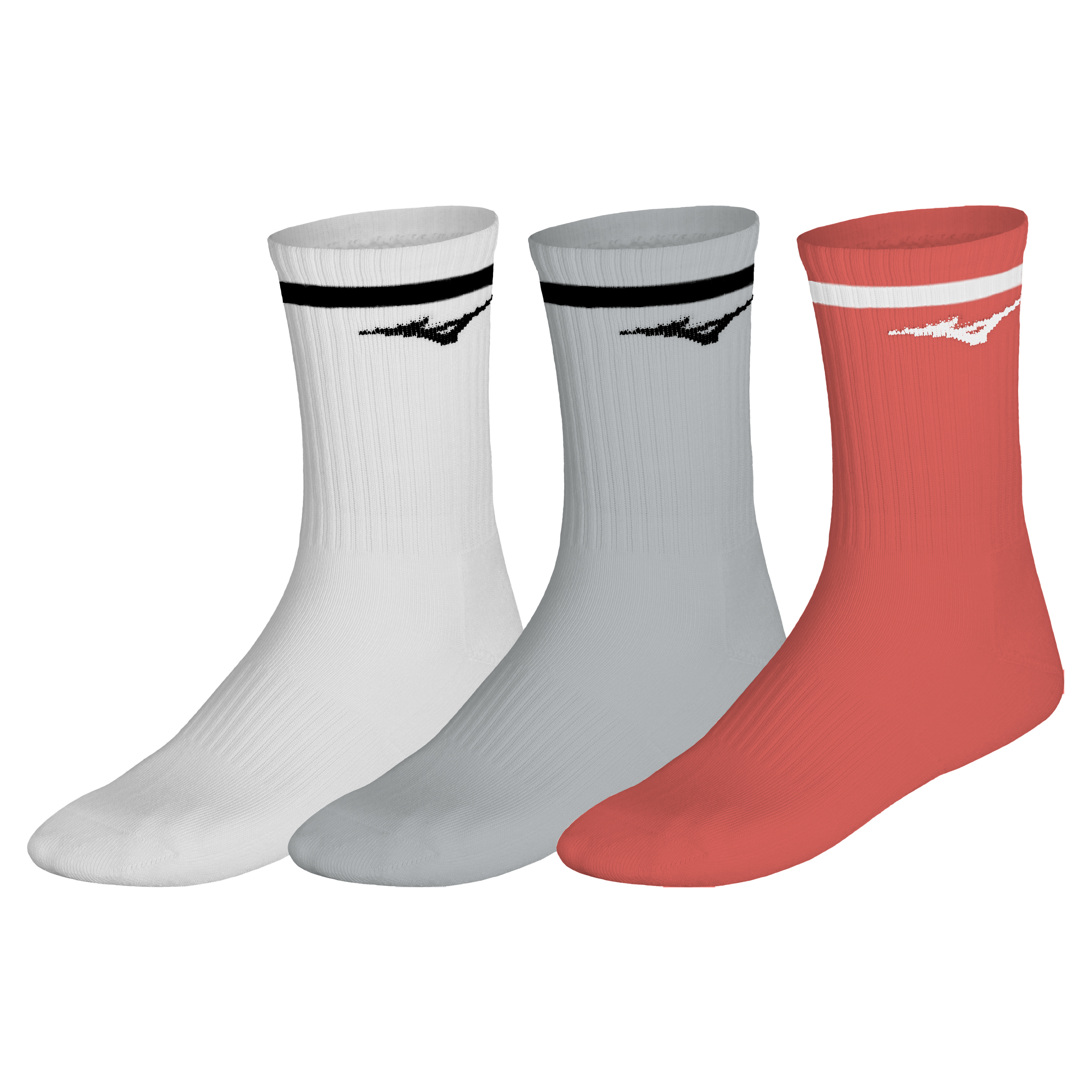 TRAINING CREW SOCK (3 PACK)