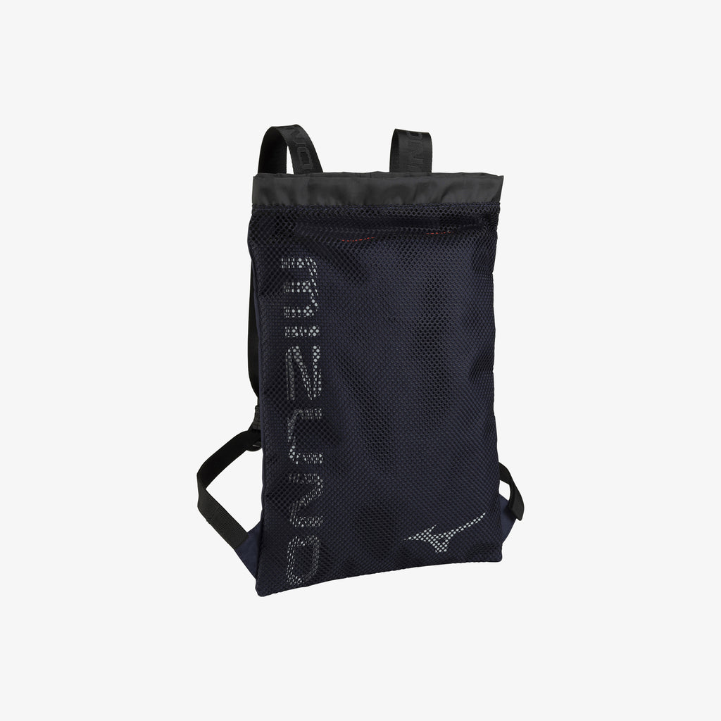 DRAWSTRINGBAG | Accessories | Mizuno Australia