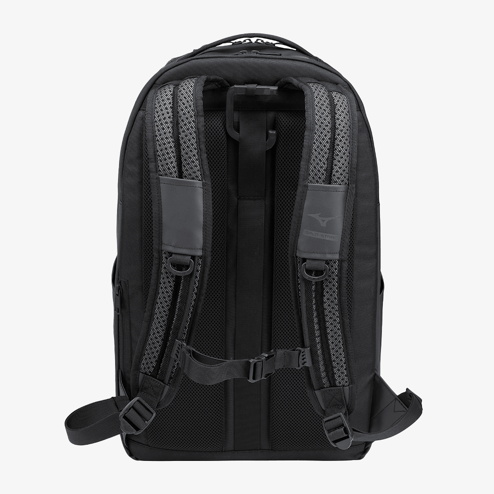 ELITE WATERPROOF BACKPACK 25L - Mizuno Australia