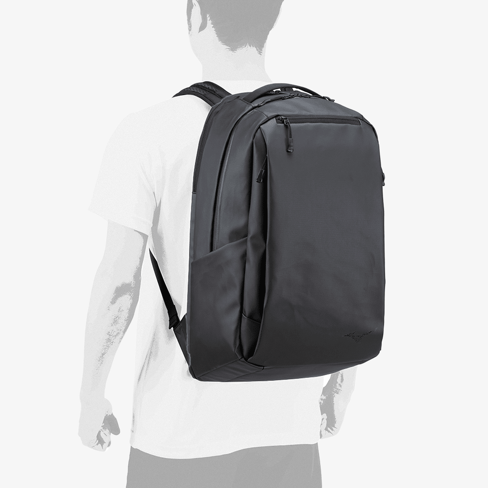 ELITE WATERPROOF BACKPACK 25L - Mizuno Australia