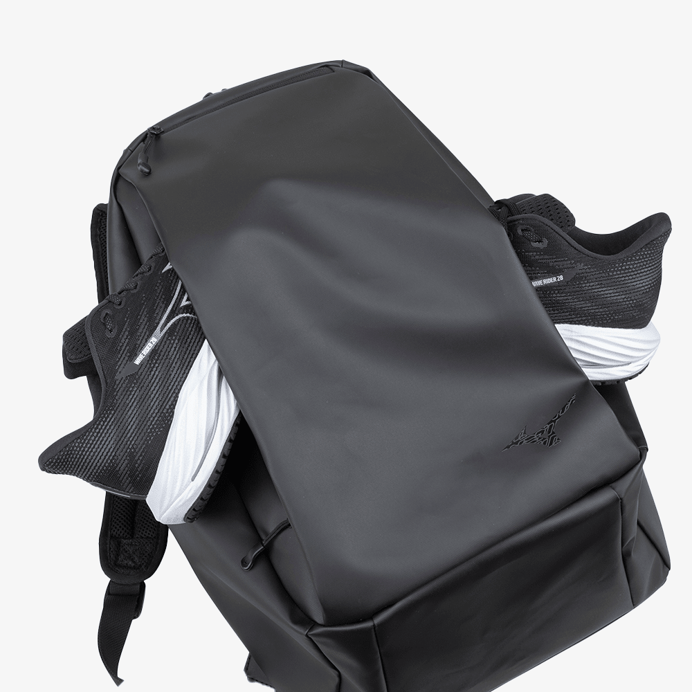 ELITE WATERPROOF BACKPACK 25L - Mizuno Australia