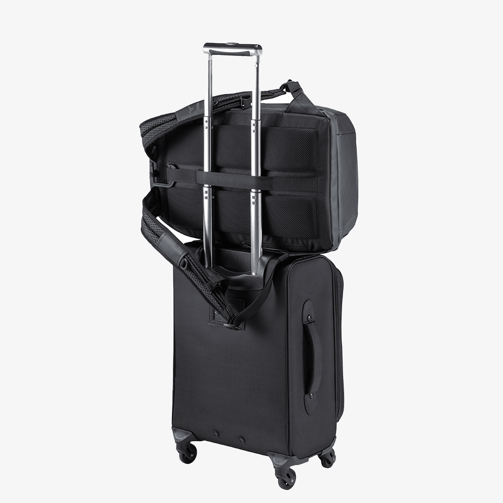 ELITE WATERPROOF BACKPACK 25L - Mizuno Australia