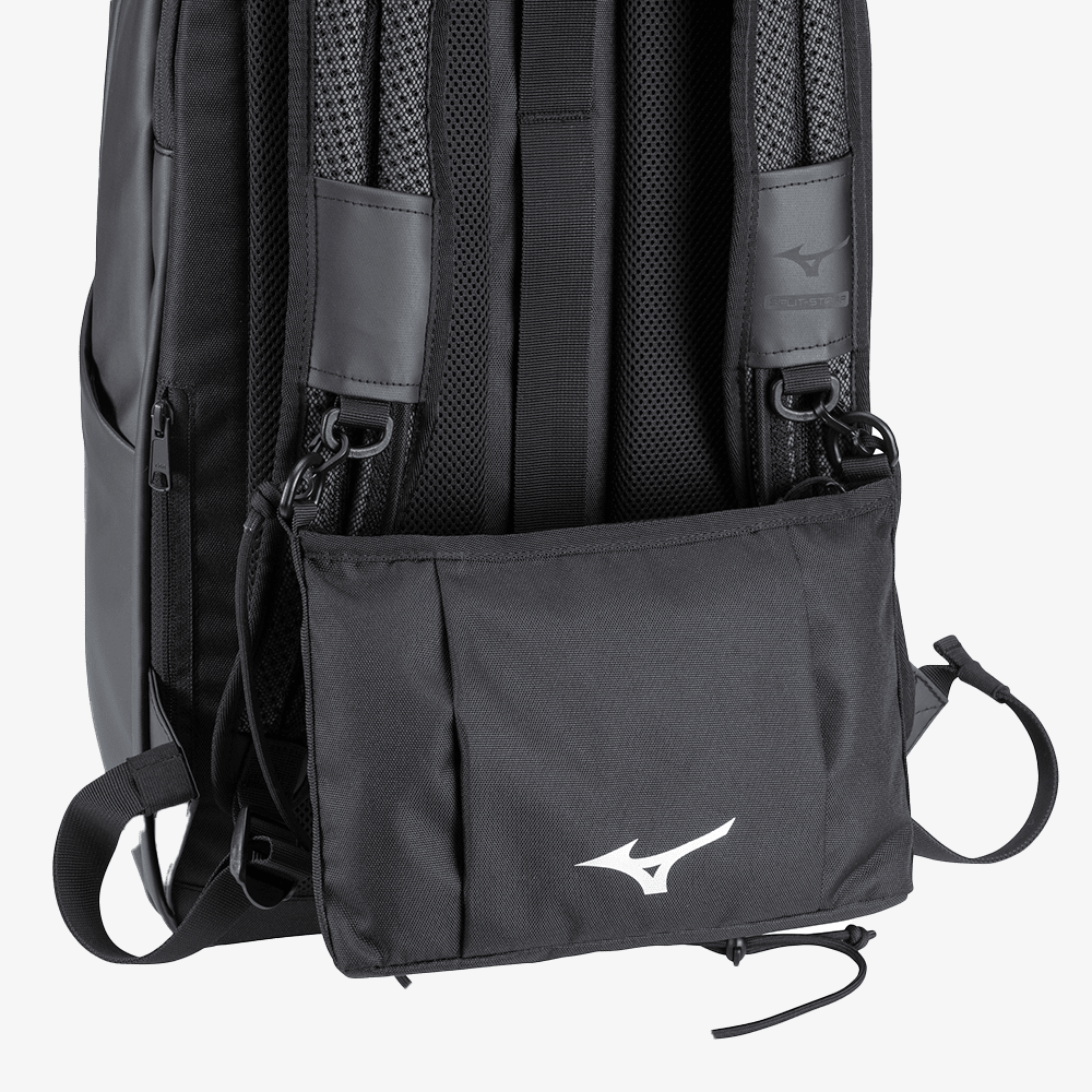 ELITE WATERPROOF BACKPACK 25L - Mizuno Australia