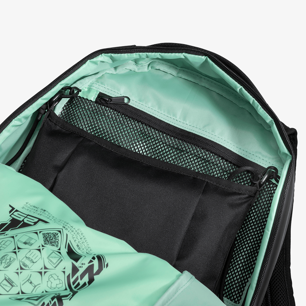 ELITE WATERPROOF BACKPACK 25L - Mizuno Australia