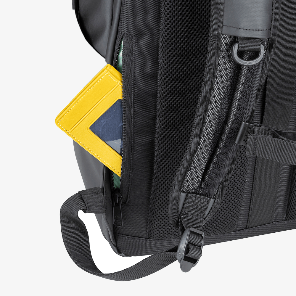 ELITE WATERPROOF BACKPACK 25L - Mizuno Australia
