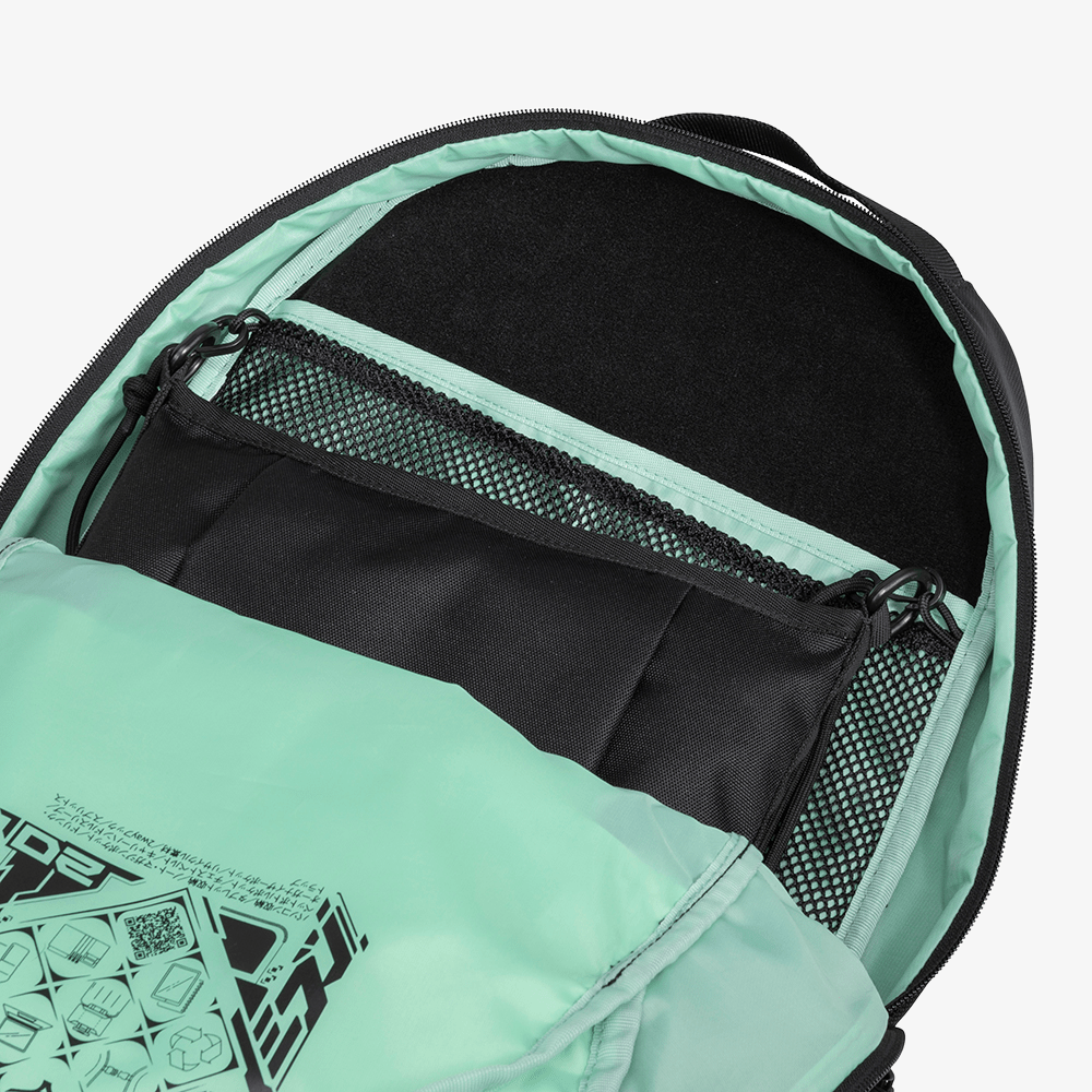 PRO BACKPACK 20L - Mizuno Australia