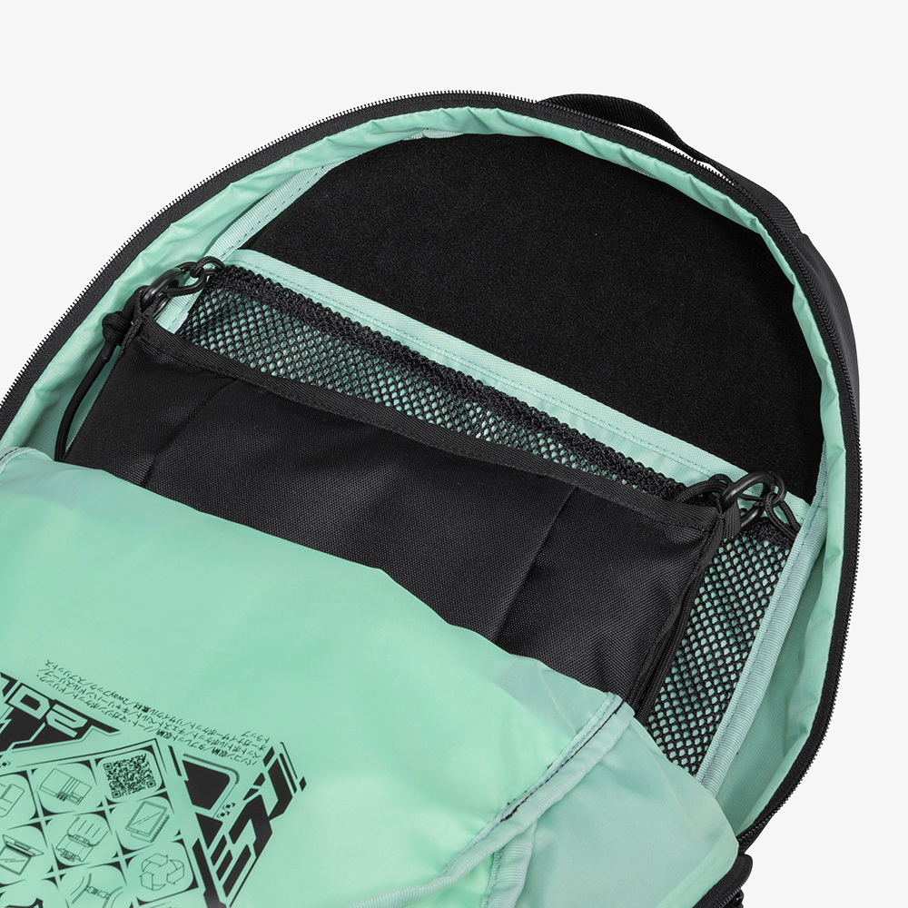 PRO BACKPACK 20L