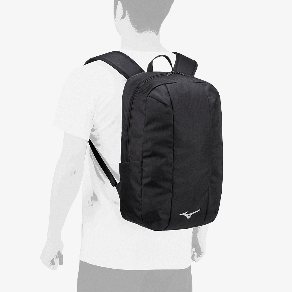 CLUB BACKPACK 25L - Mizuno Australia