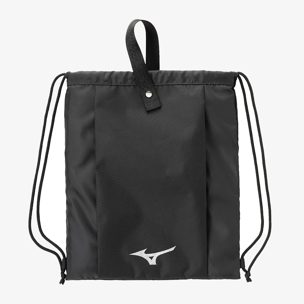 DRAWSTRING BAG