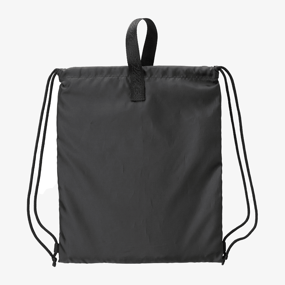 DRAWSTRING BAG - Mizuno Australia