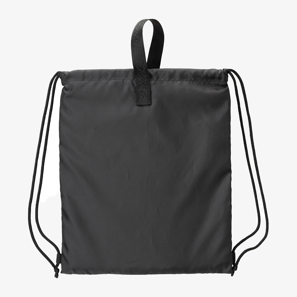 DRAWSTRING BAG