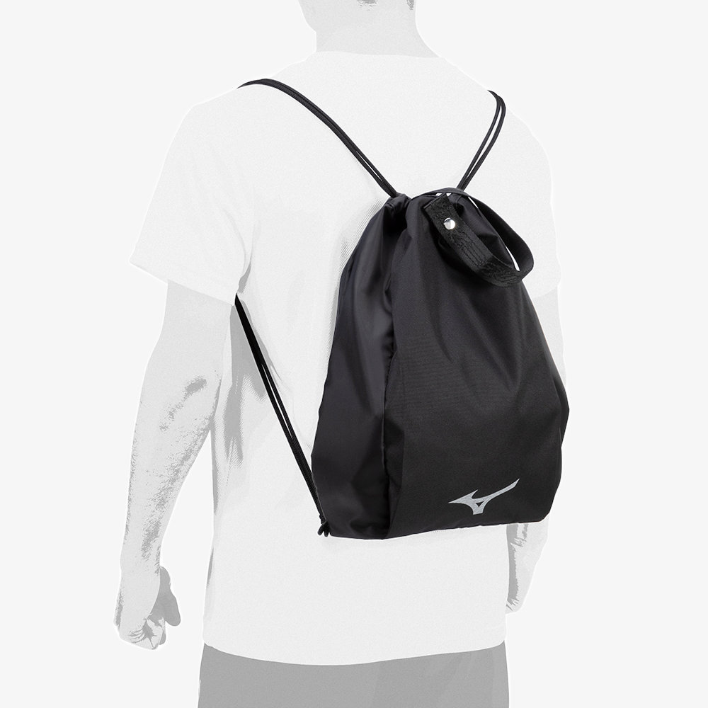 DRAWSTRING BAG