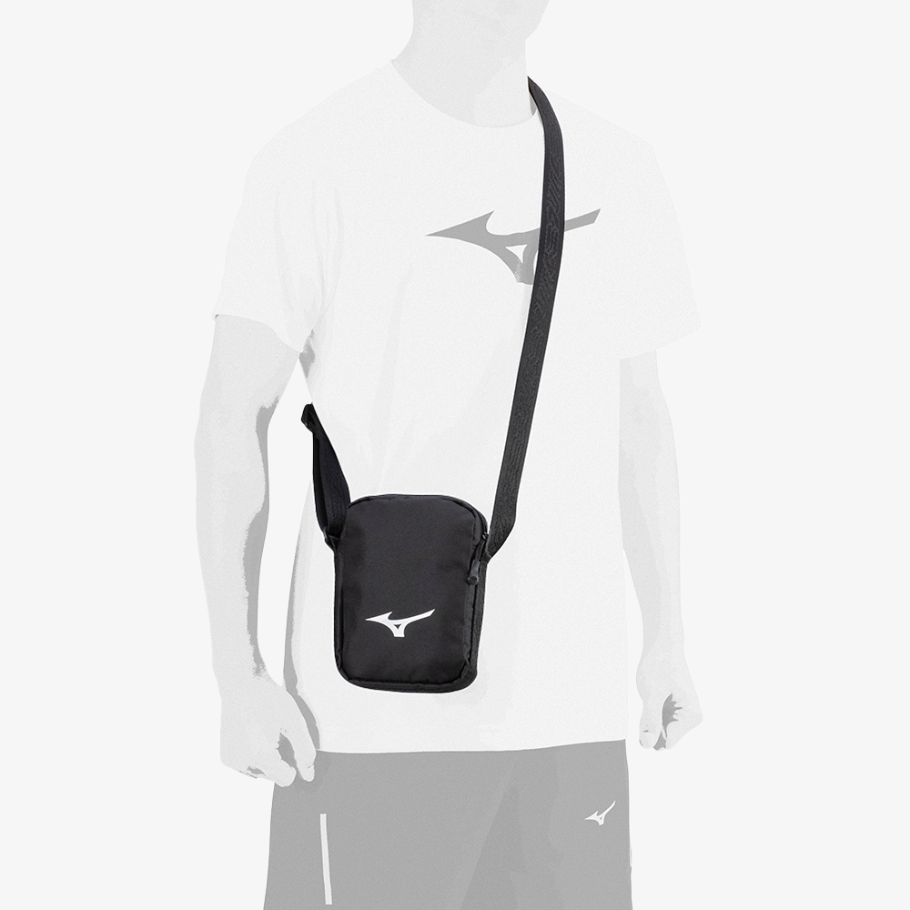 CROSSBODY POUCH