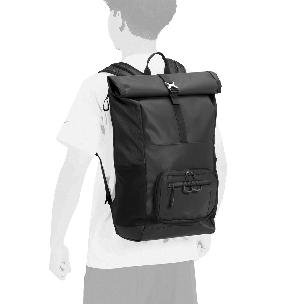 ELITE WATERPROOF BACKPACK 25L
