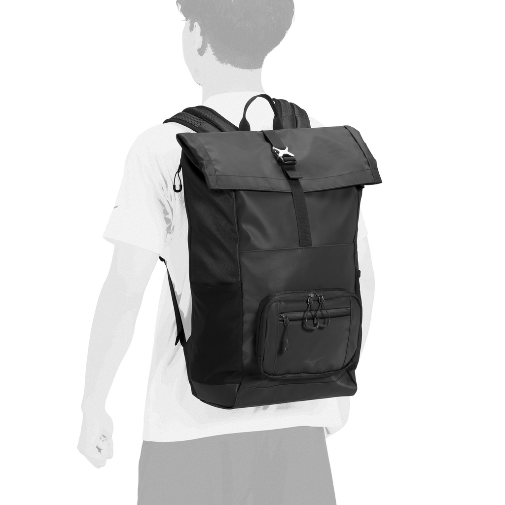 ELITE WATERPROOF BACKPACK 25L