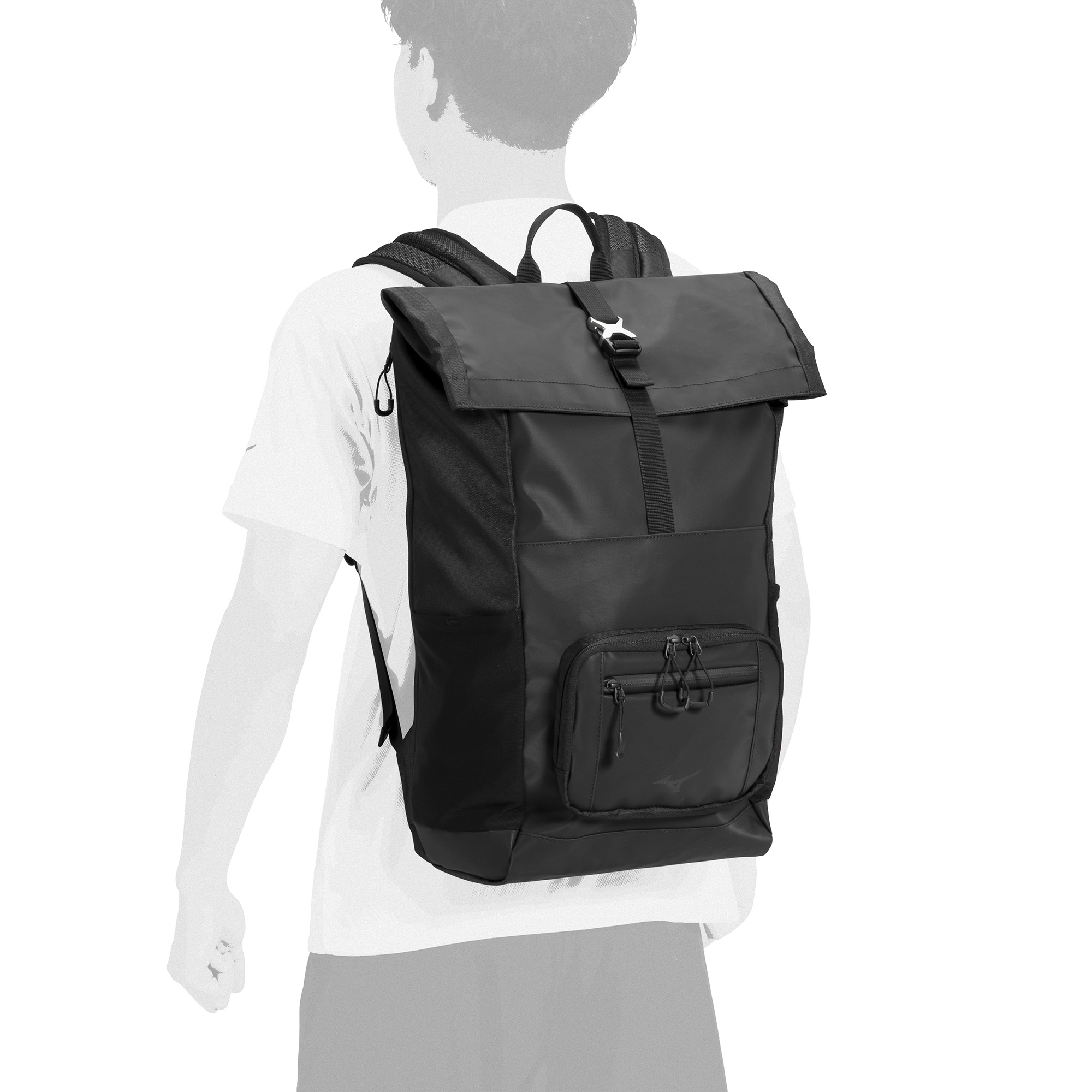 ELITE WATERPROOF BACKPACK 25L