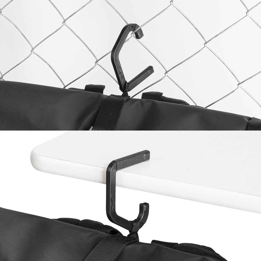 ELITE WATERPROOF BACKPACK 25L