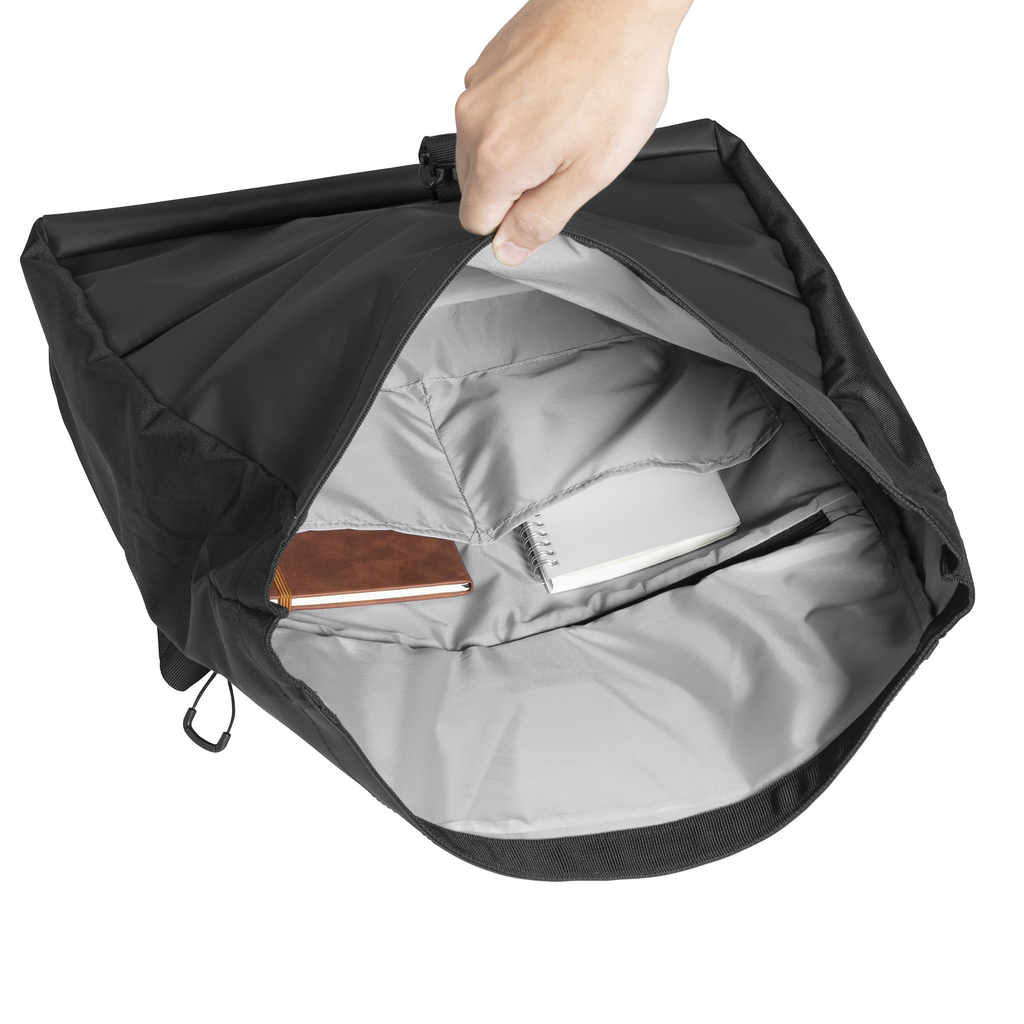 WATERPROOF HOLDALL