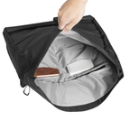 WATERPROOF HOLDALL