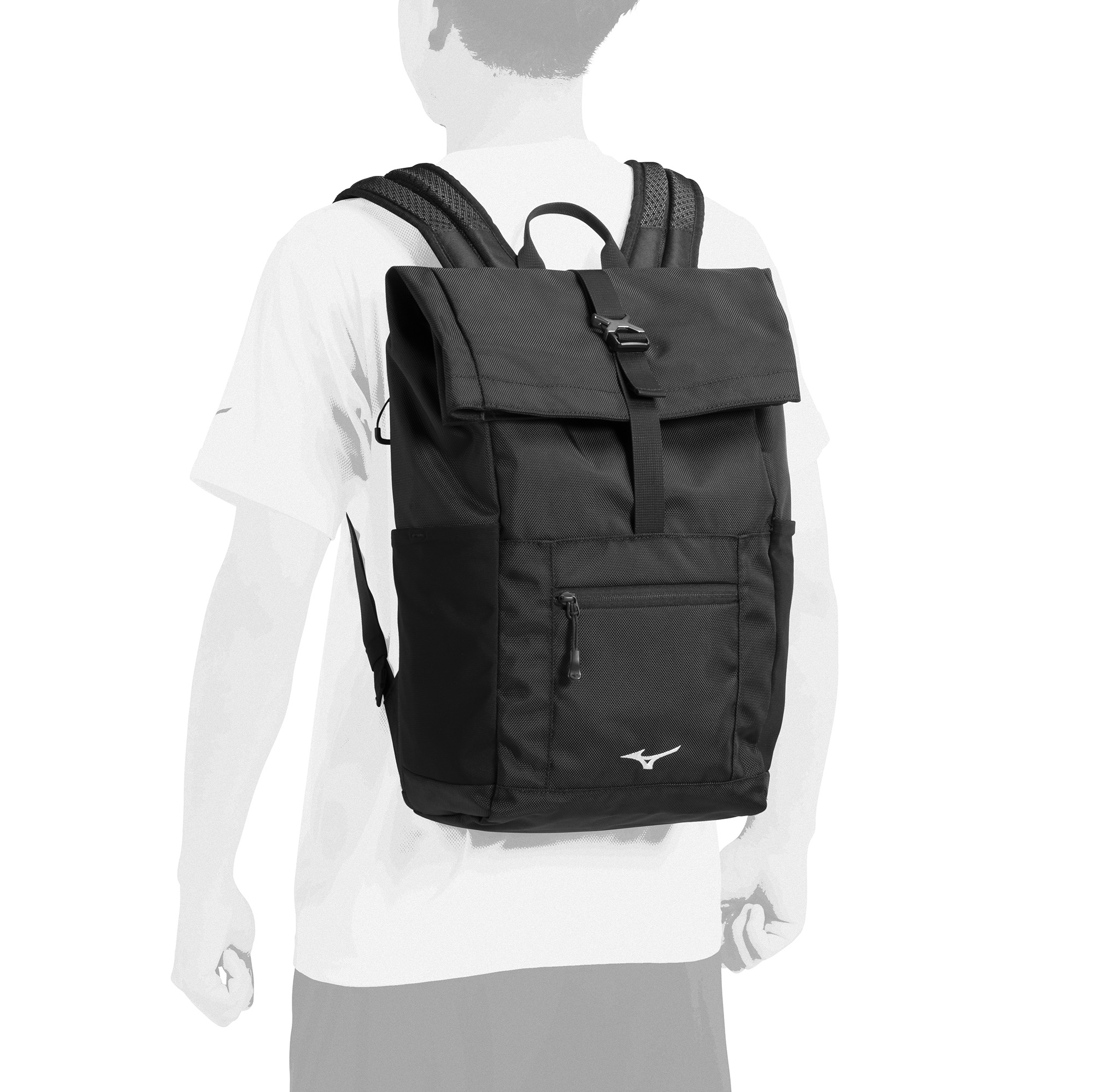 PRO BACKPACK 20L