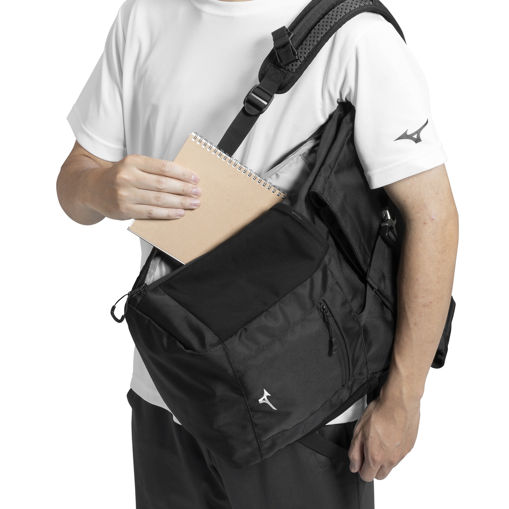 PRO BACKPACK 20L