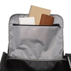 DUFFLE BAG