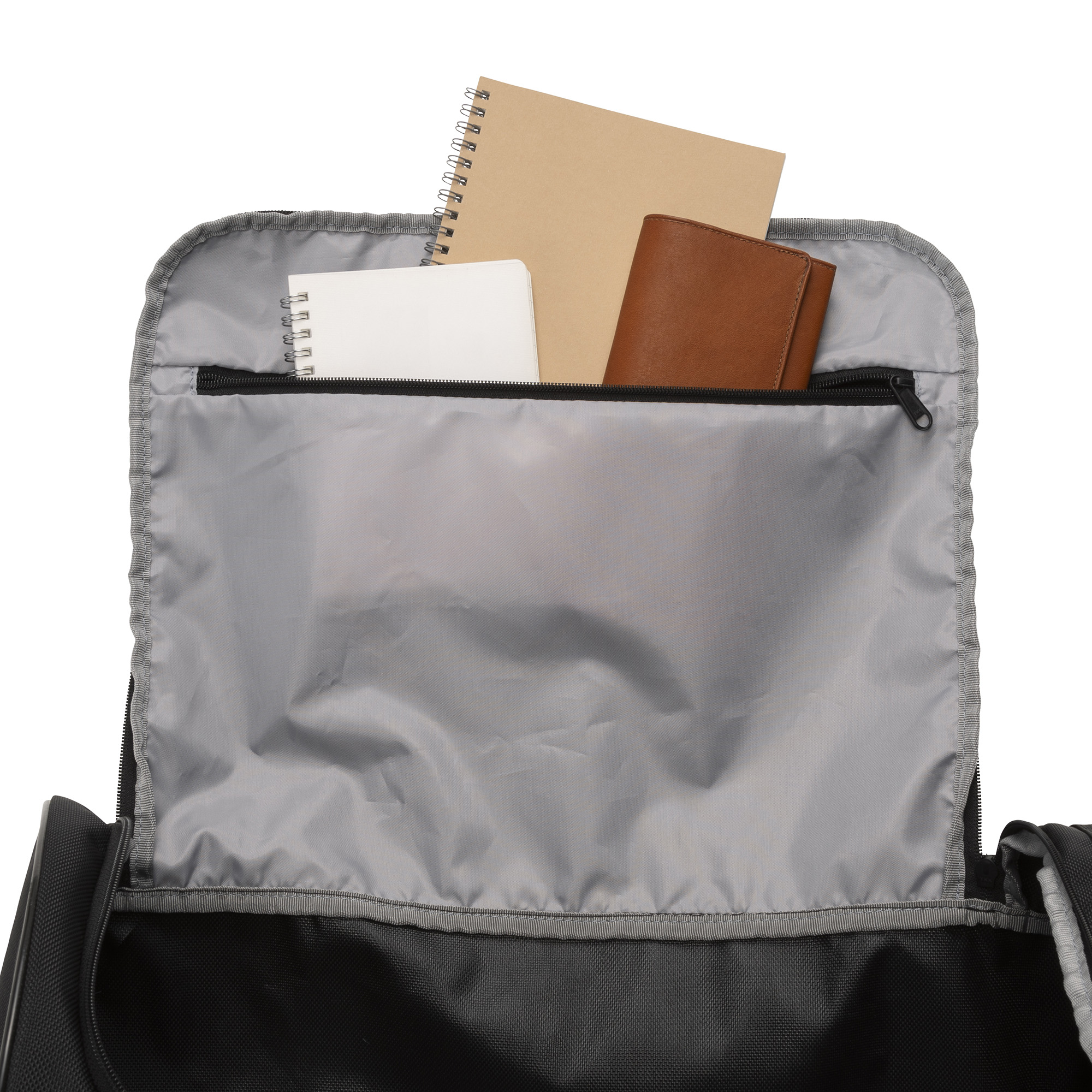 DUFFLE BAG