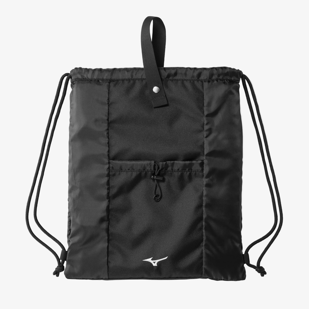 DRAWSTRING BAG