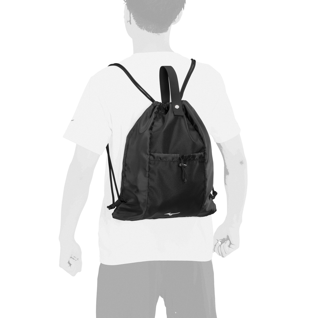 DRAWSTRING BAG
