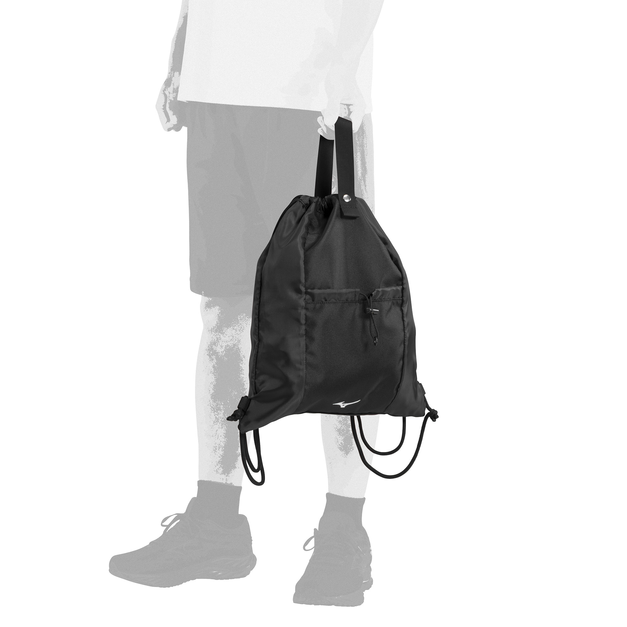 DRAWSTRING BAG