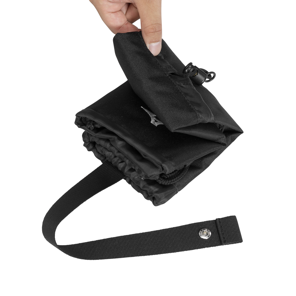 DRAWSTRING BAG