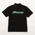 NVG x MIZUNO Logo Collar T-Shirt