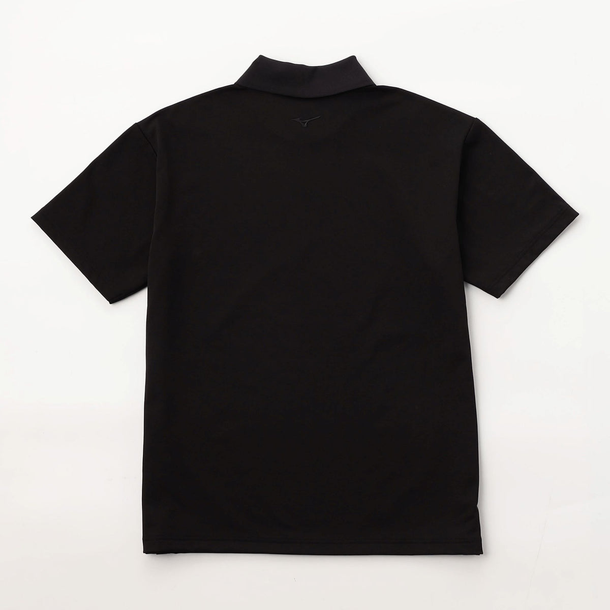 NVG x MIZUNO Logo Collar T-Shirt