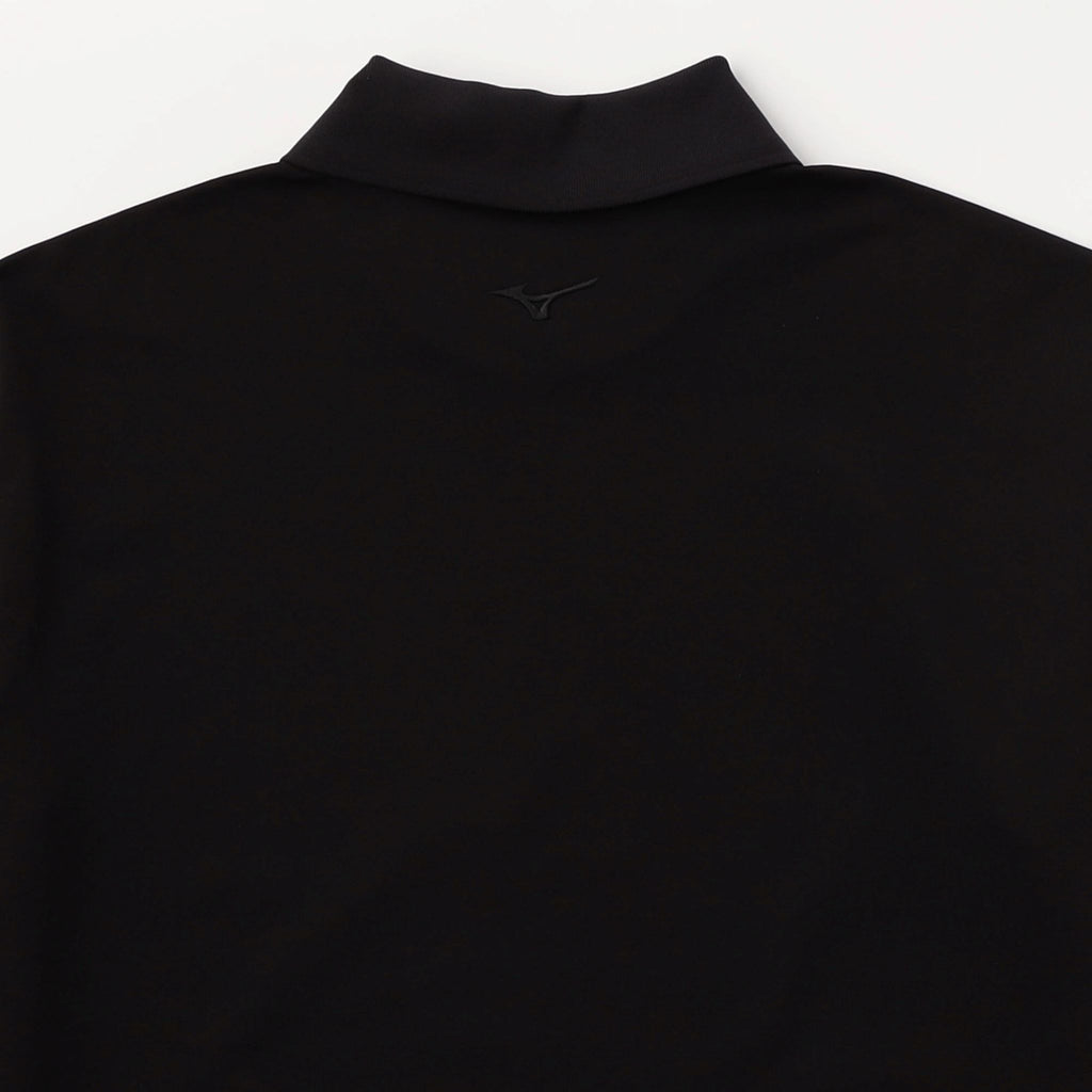 NVG x MIZUNO Logo Collar T-Shirt