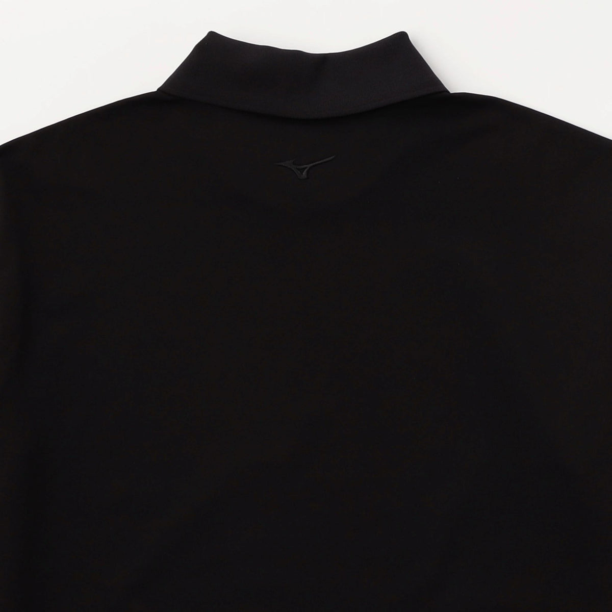 NVG x MIZUNO Logo Collar T-Shirt