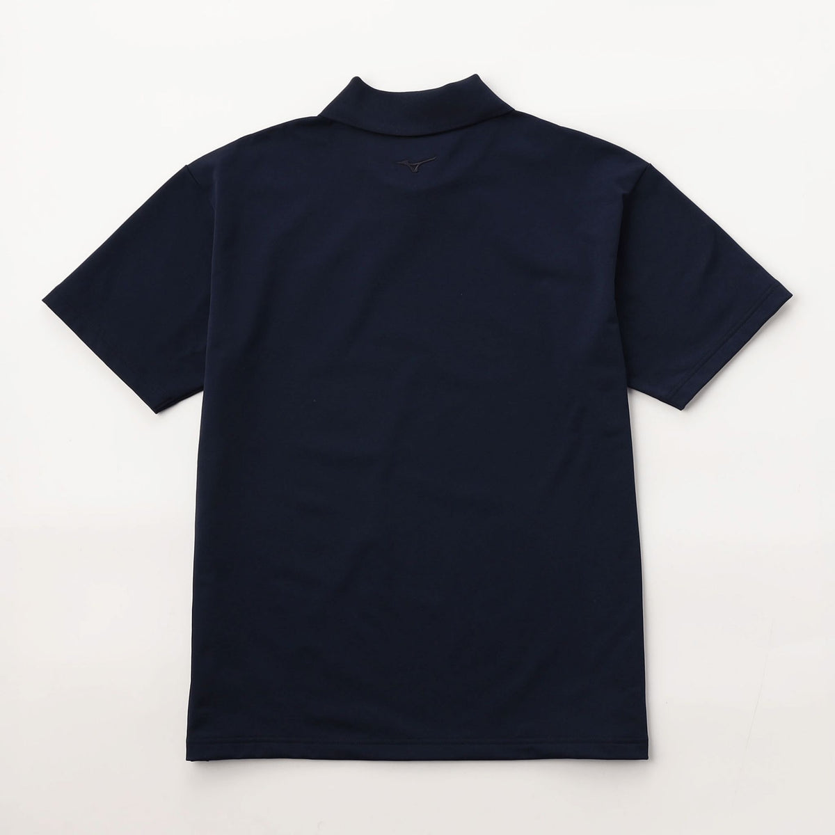 NVG x MIZUNO Logo Collar T-Shirt