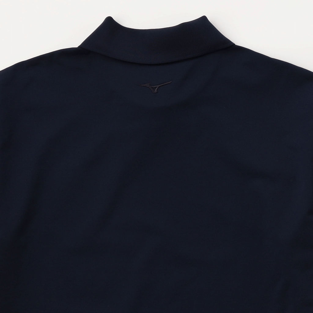 NVG x MIZUNO Logo Collar T-Shirt