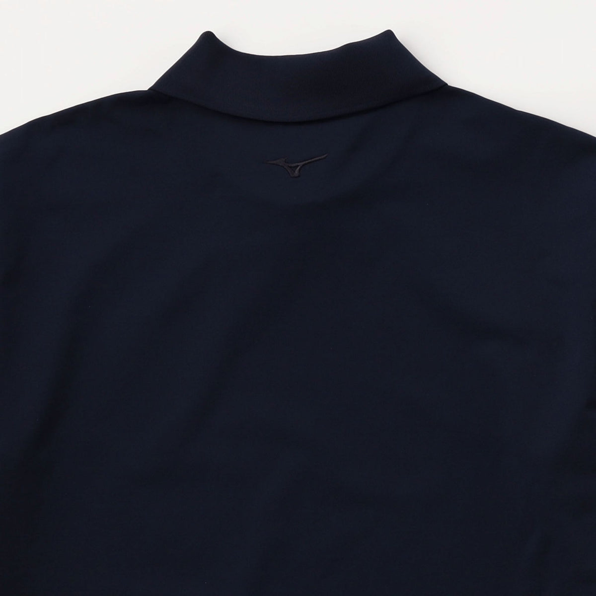 NVG x MIZUNO Logo Collar T-Shirt